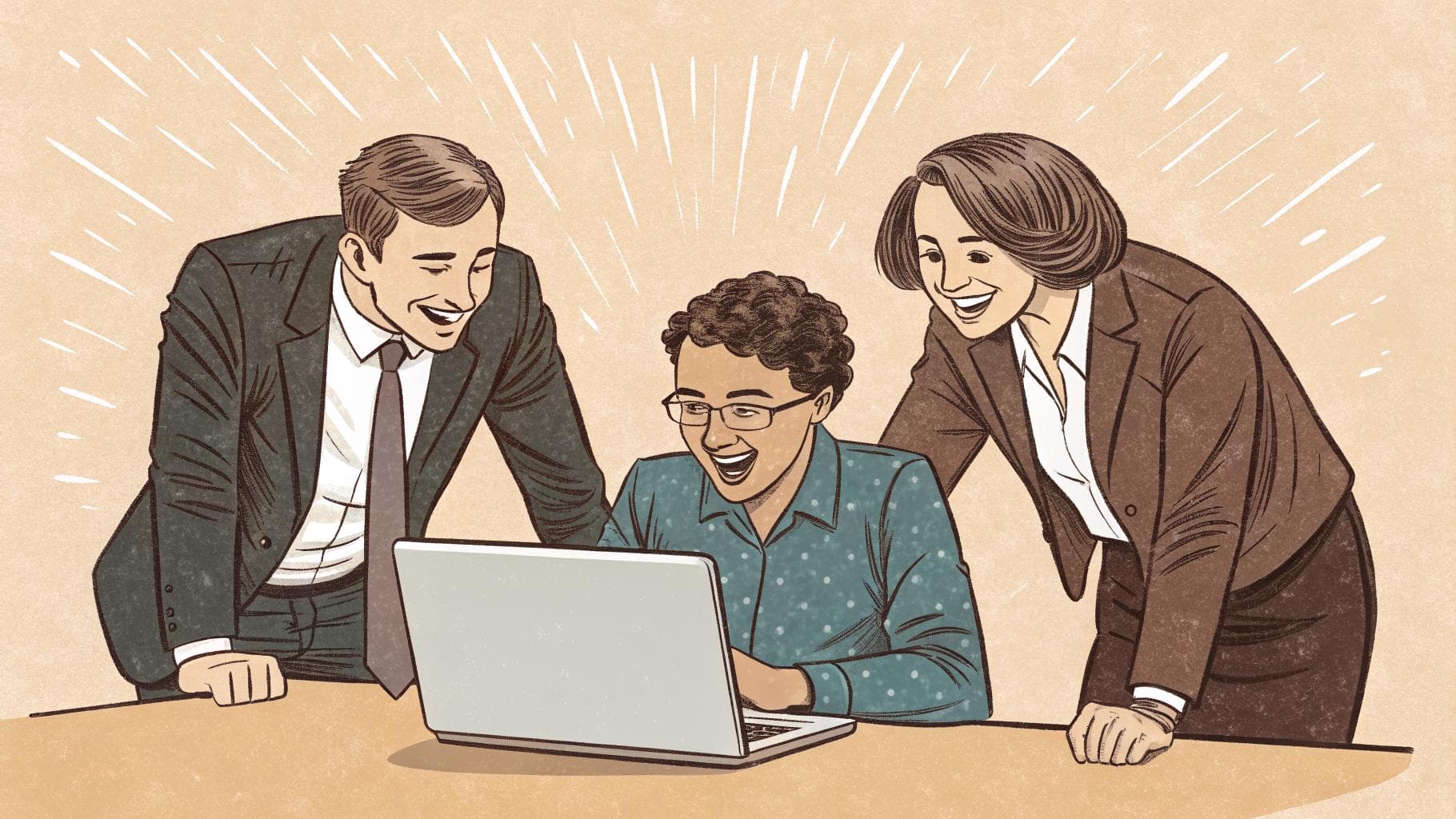 Google unveils Googlebook, a new line of AI-native laptops - TechCrunch