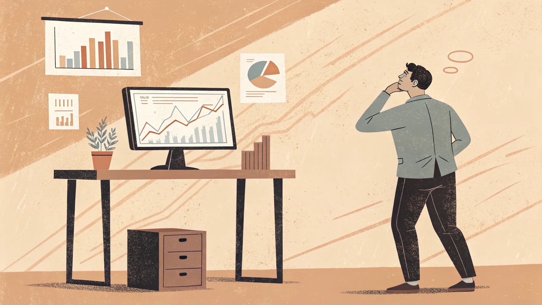 Does This AI Make My Business Look Big? - LinkedIn