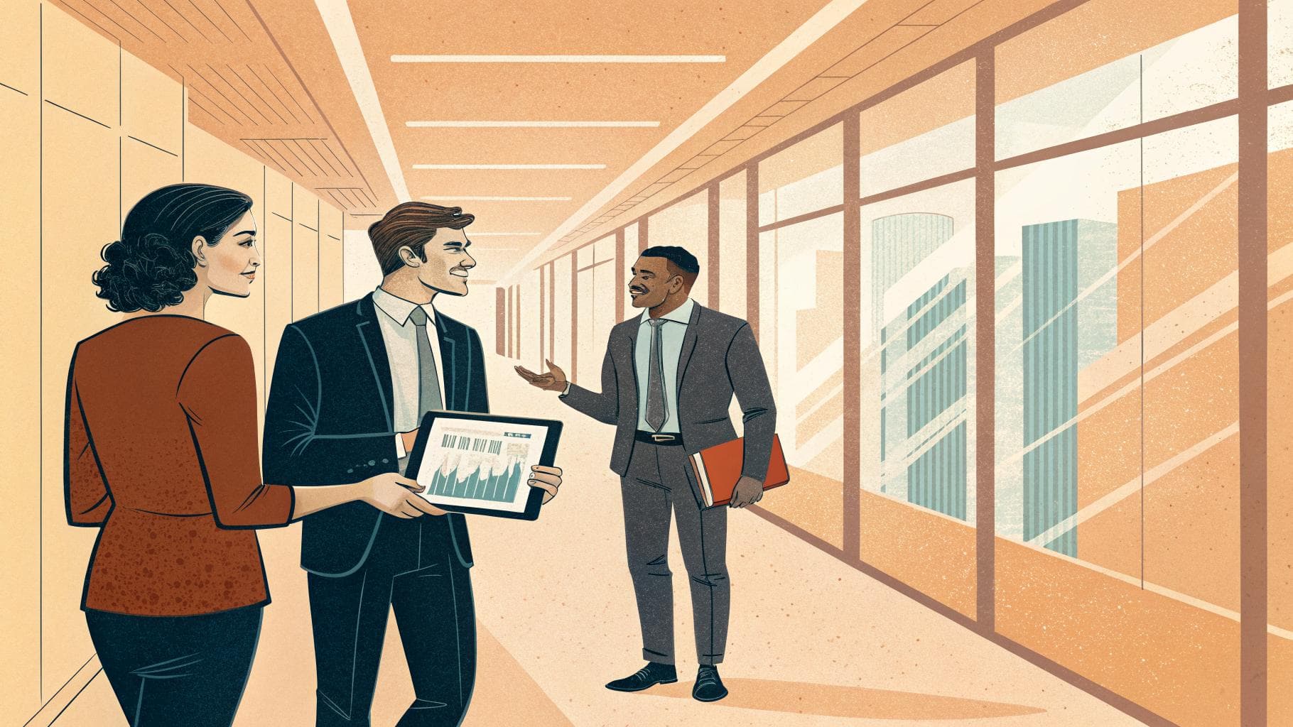 Air Force Signals Long-Term Enterprise IT and AI Pipeline Through Business ... - OrangeSlices AI