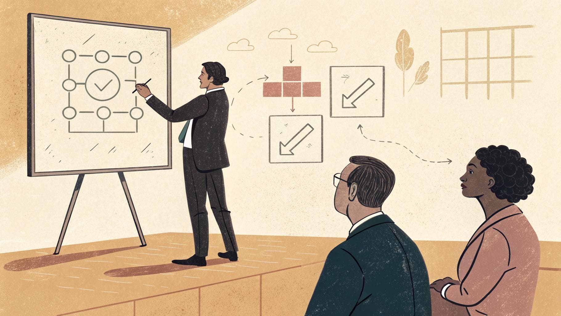 Adobe Advertising's Greg Collison Publishes Framework for Practical AI in Advertising