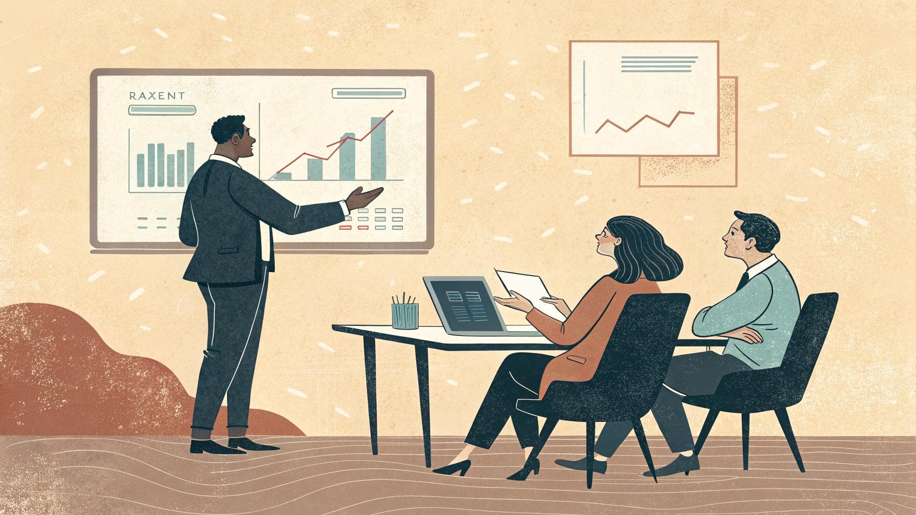 Navan, Inc. (NAVN) Discusses AI-Driven Strategy, Market Positioning, and Path to Profitable ...