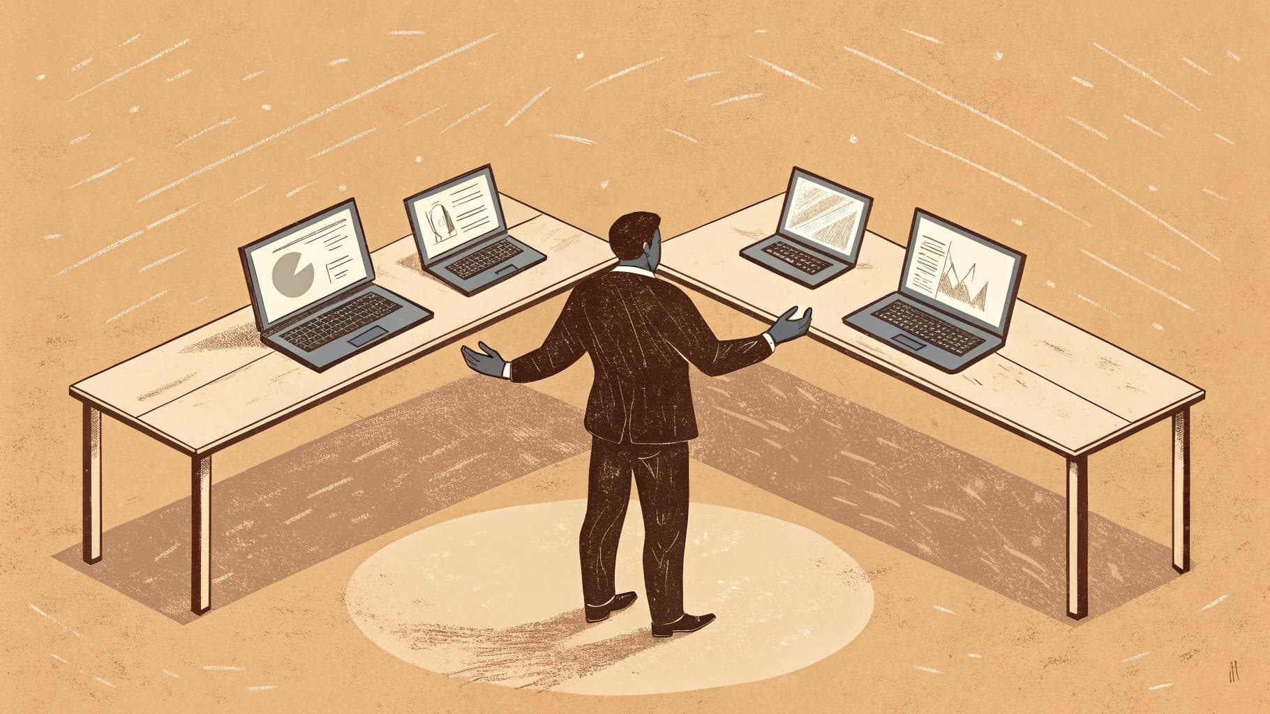 The Agentic Enterprise: Why Integration is the Key to AI - Mexico Business News