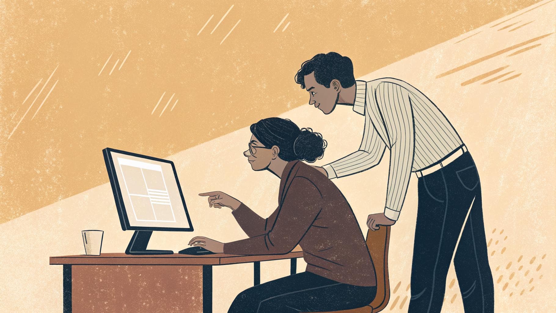 The Future of Work Isn't Human vs. AI. It's Human With AI - Inc. Magazine