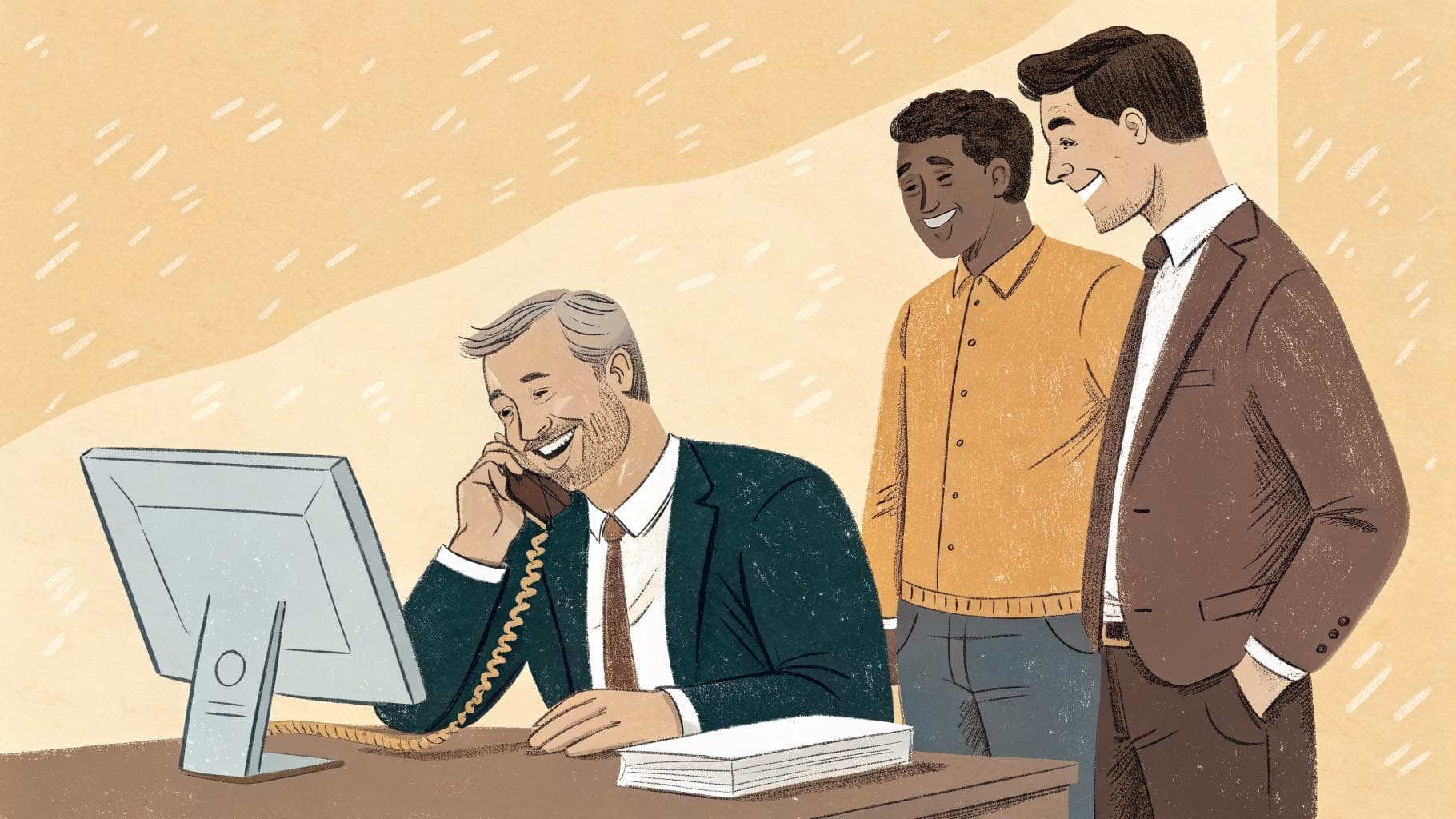 Nevermiss Reframes the Economics of Phone Answering as Small - openPR.com