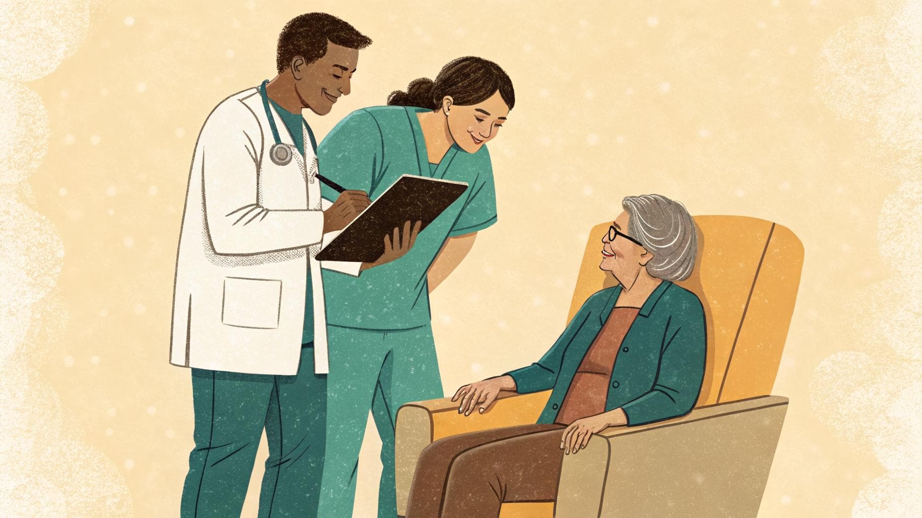 An enterprise approach to patient education | Wolters Kluwer