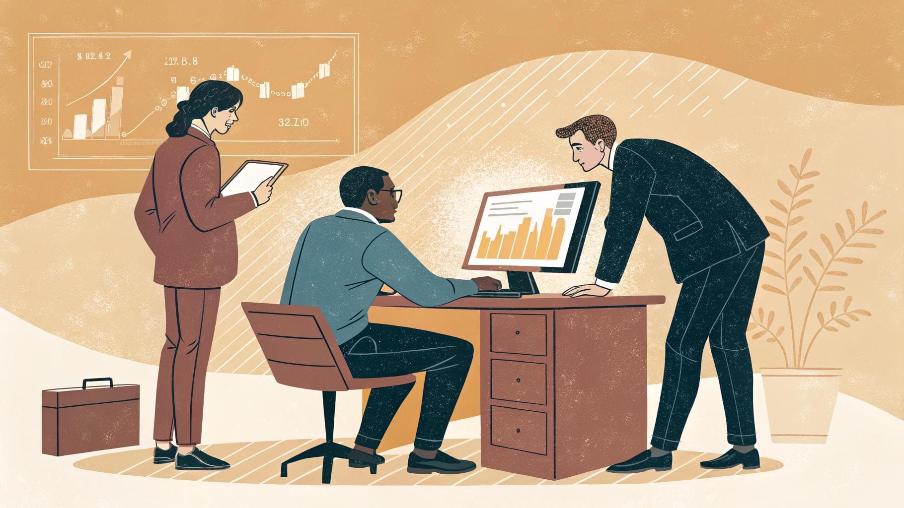 AI Research Integration Expands Morningstar (MORN) and PitchBook Distribution Through Perplexity