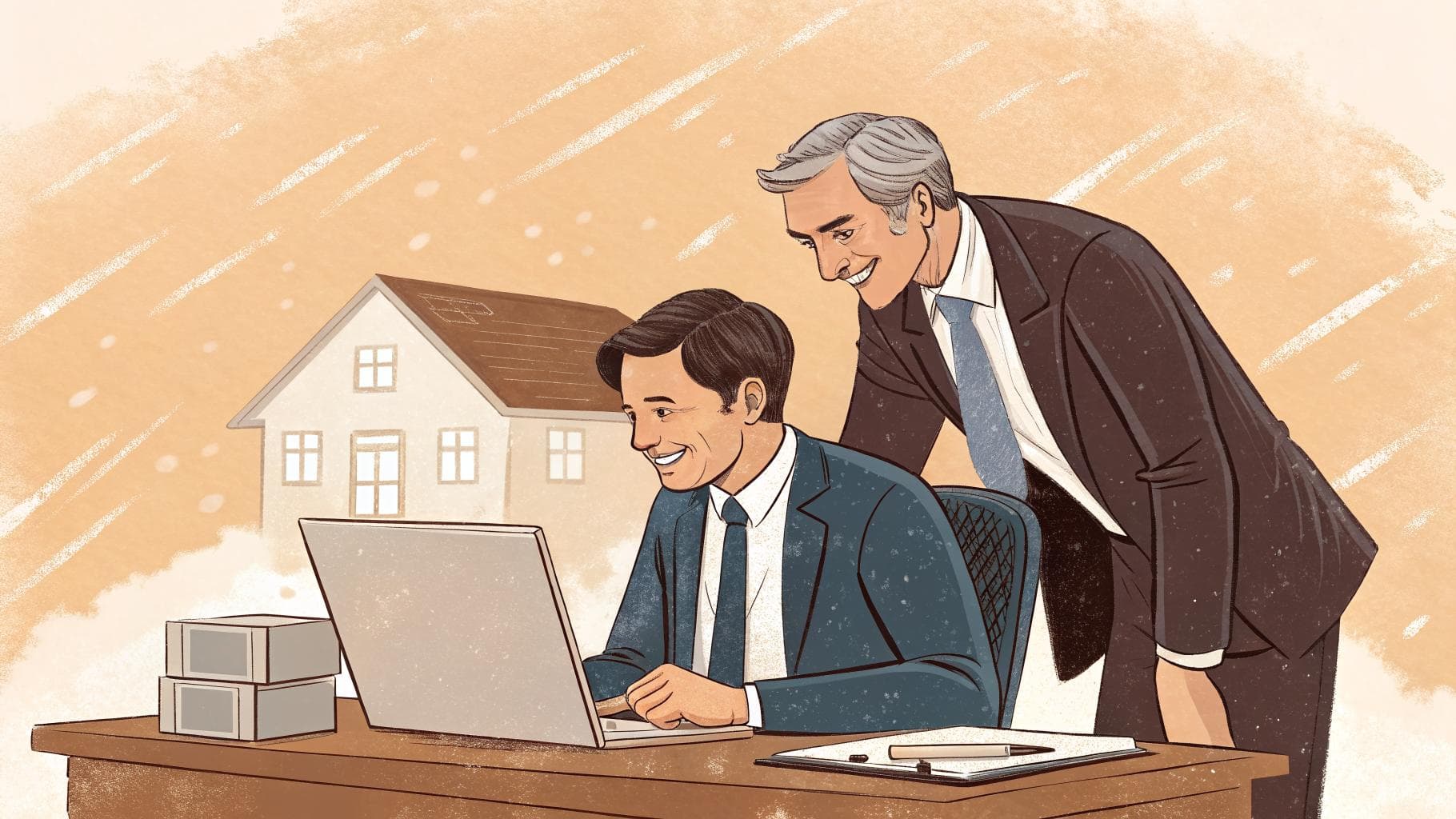 New MoxiWorks platform 'moves beyond reactive AI' - Real Estate News