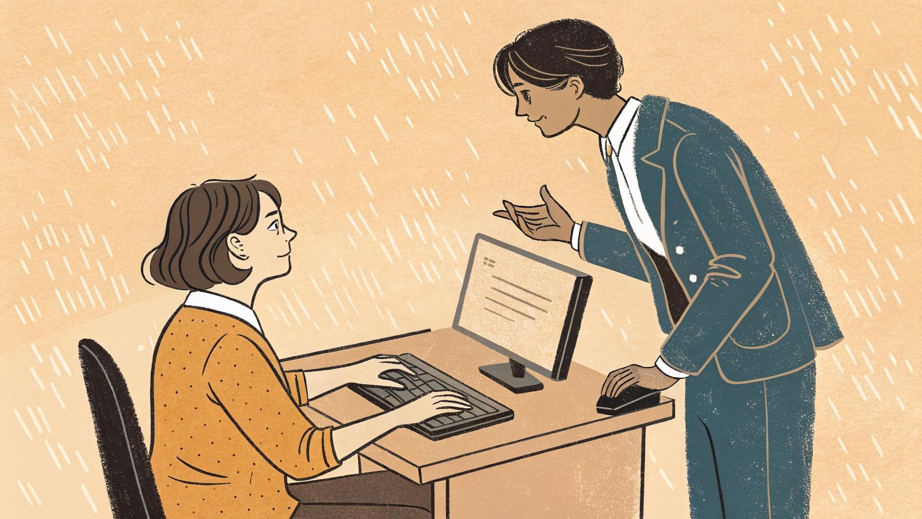 I lost my job to AI (but not in the way that you think) - Silicon Canals