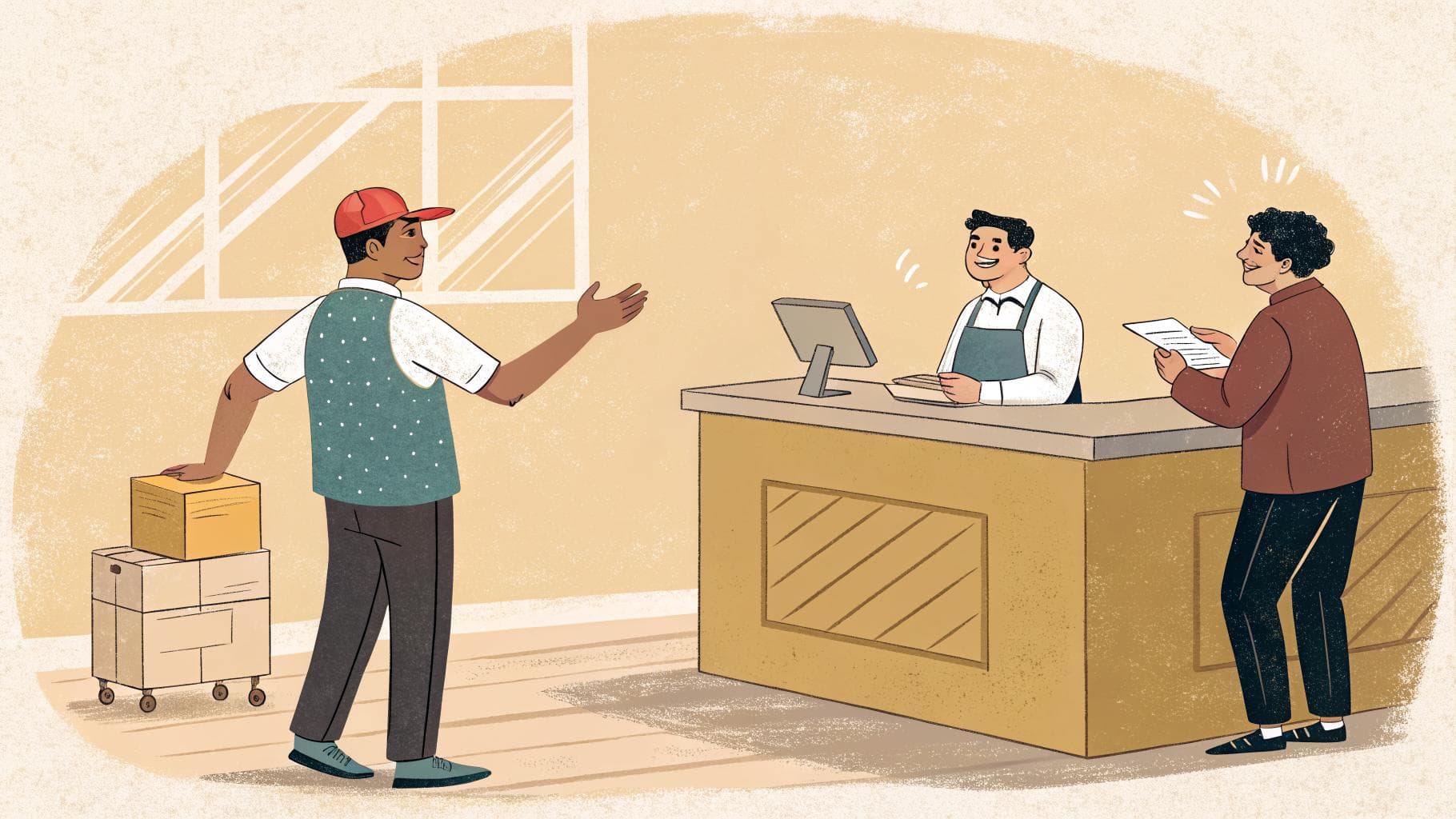 DoorDash Launches National Small Business Campaign - CBIA