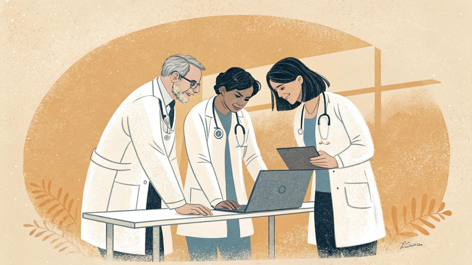AI In Healthcare Governance and Safety Market Size to Hit USD 19.65 Billion by 2035