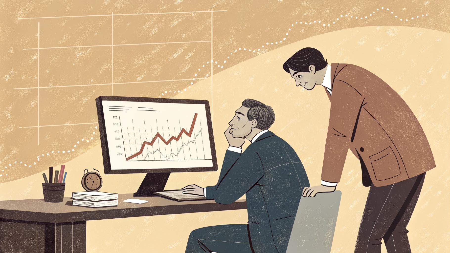 How Much Should AI ROI Improve Each Quarter After Year One?