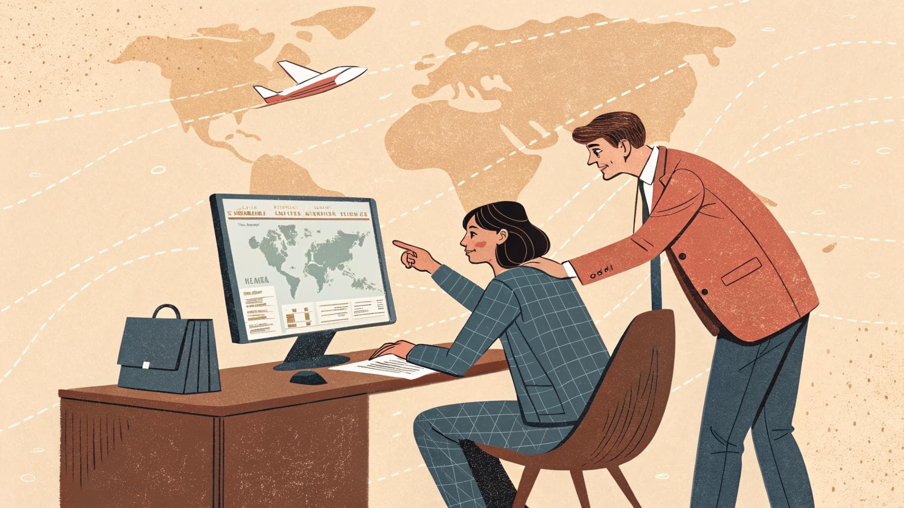 Cruise Planners Pushes AI further with Industry-first Cruise Confirmation Import integration