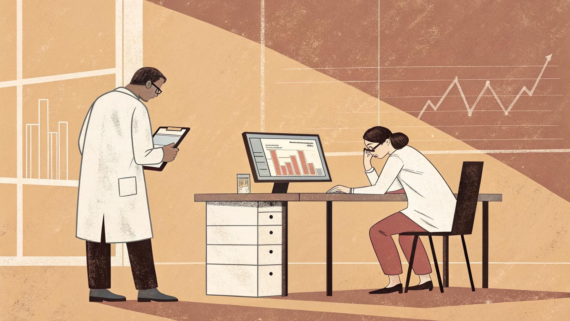 Springer Nature brings trusted pharma intelligence into Claude