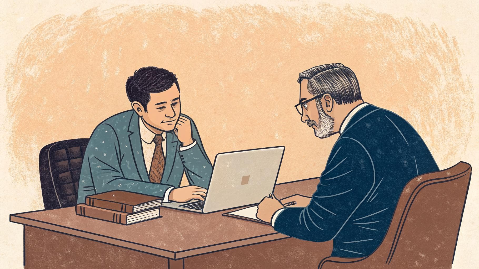 Casca Highlights AI-Driven Opportunities in Small-Business Lending - TipRanks.com