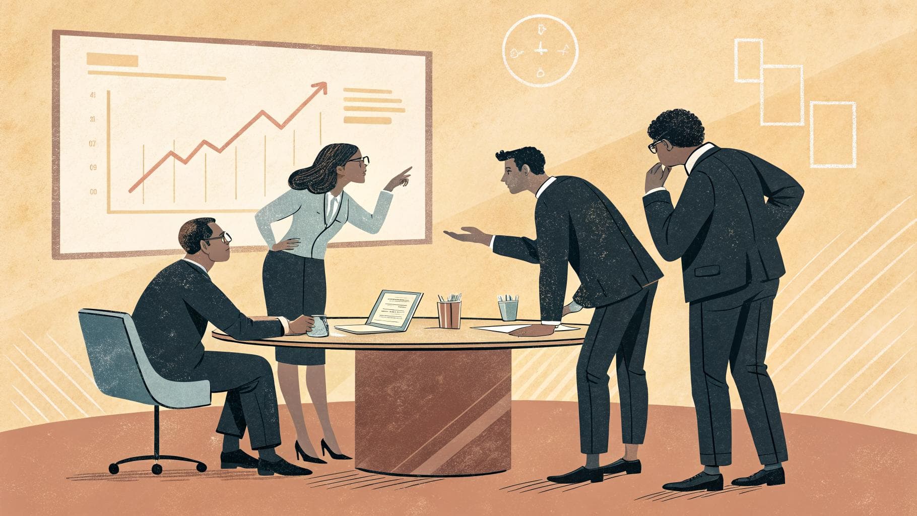Anthropic Partners with Blackstone, Hellman & Friedman, and Goldman Sachs to Launch ...