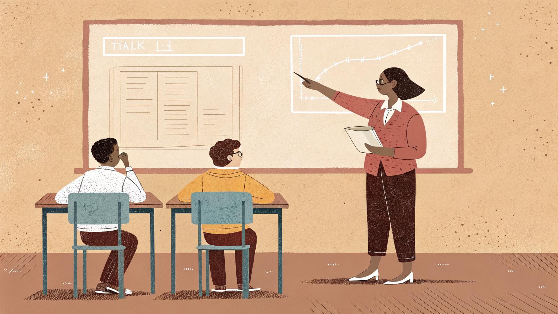 AI integration into education is a necessity, experts say - Silk Way TV Channel