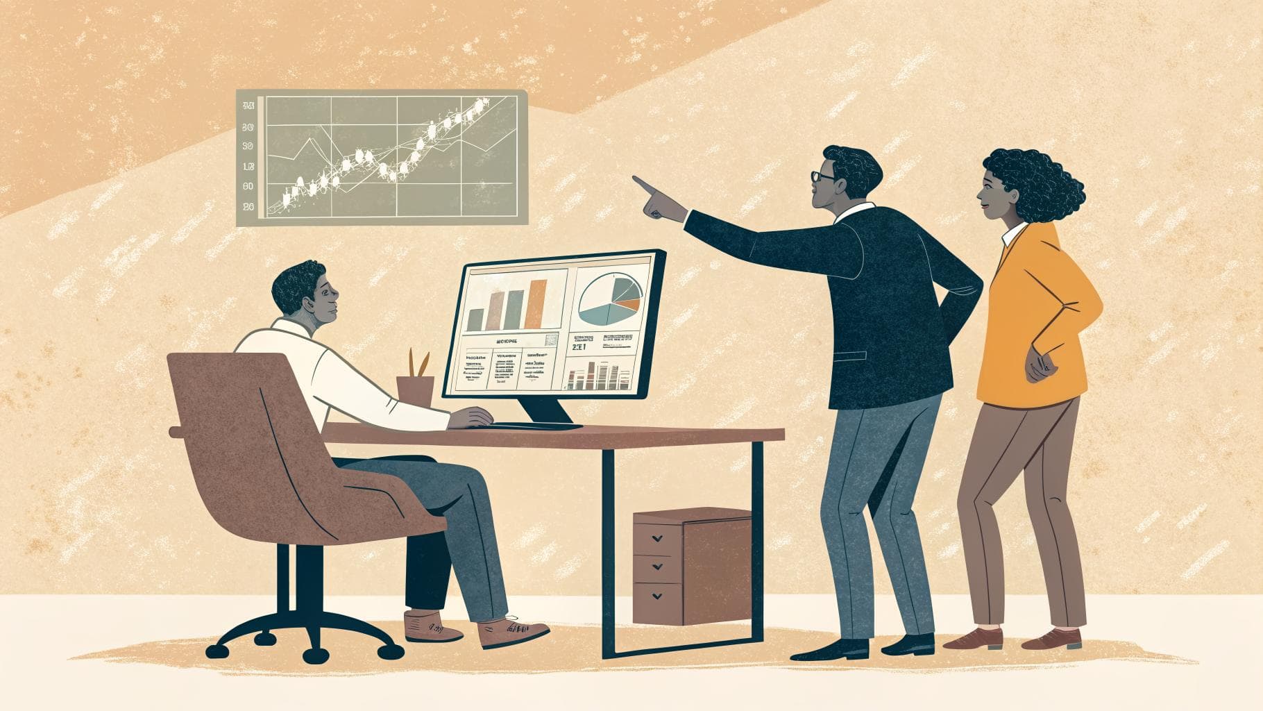 Case study: Building an enterprise-scale agentic AI OS - EY