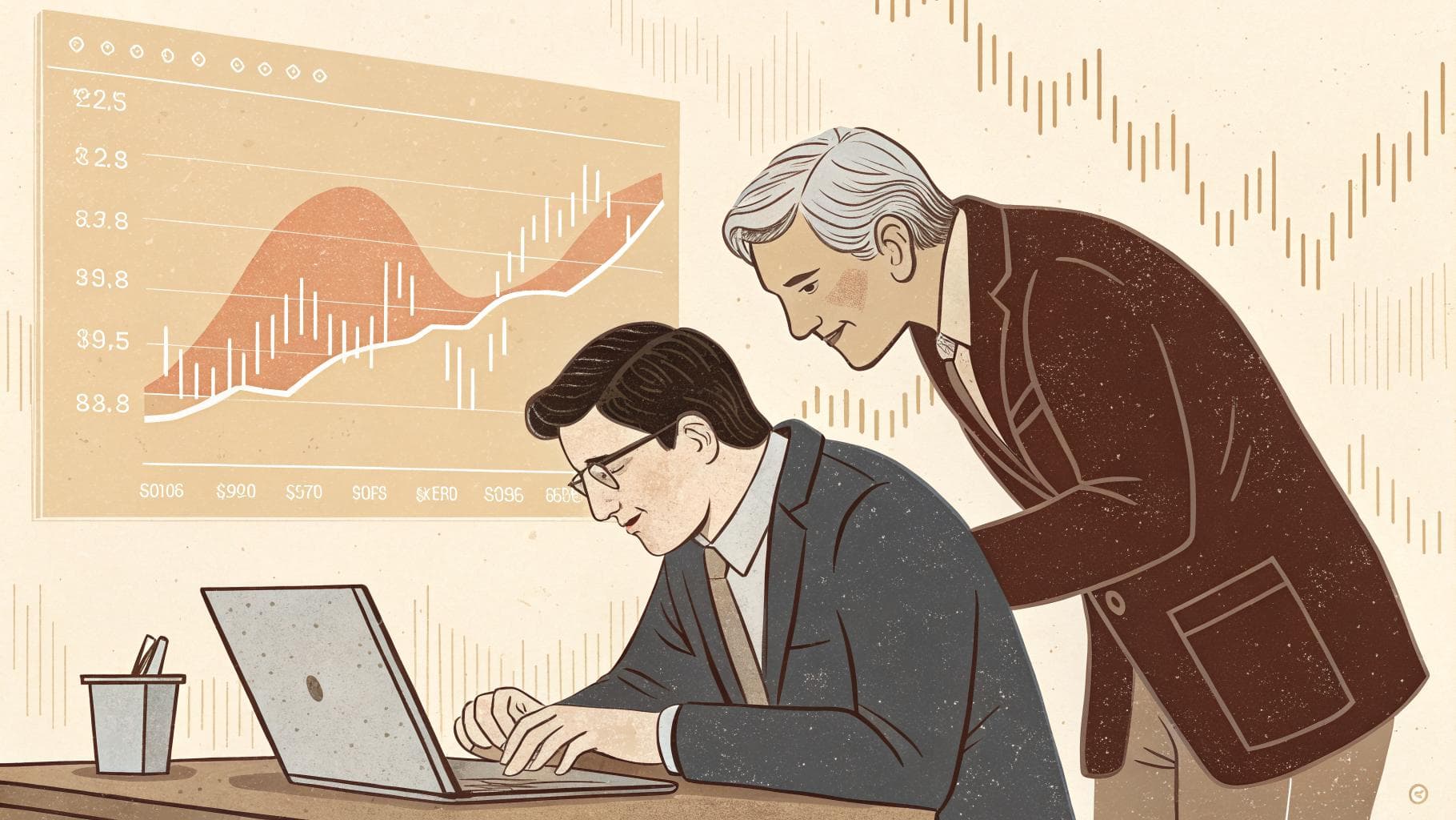 FactSet Integrates TIFIN's AI Platform for Agentic AI Workflows - Connect Money