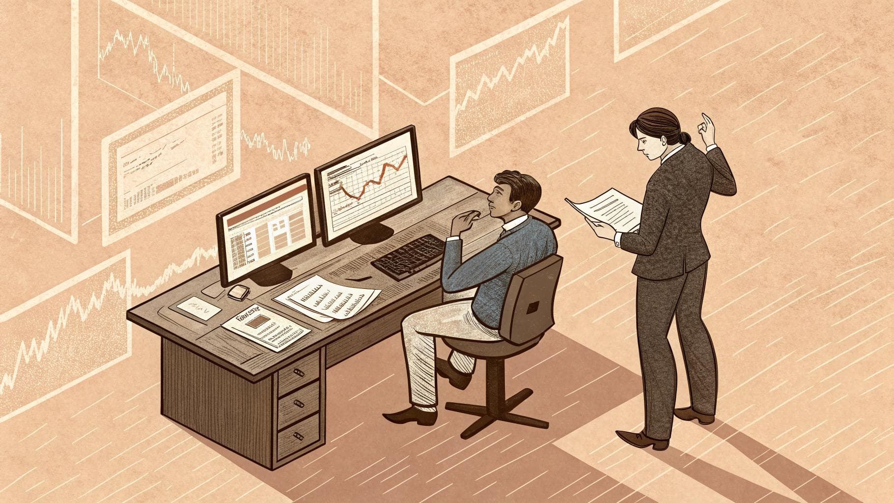 A Hollywood Chief AI Officer Breaks Down the Job
