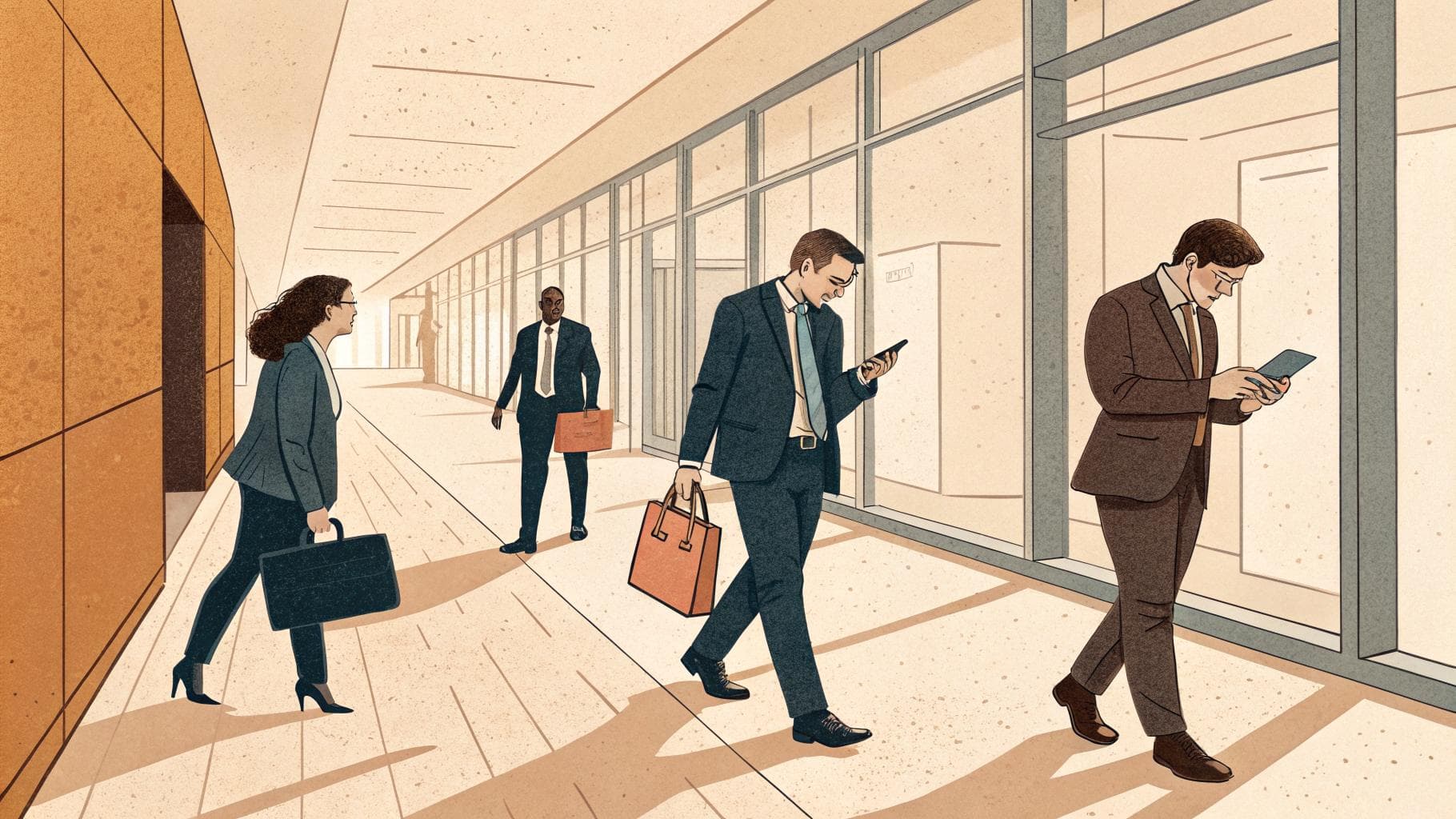 OS AI Premium: Industry and Federal Leaders on the move – Week ending May 22, 2026