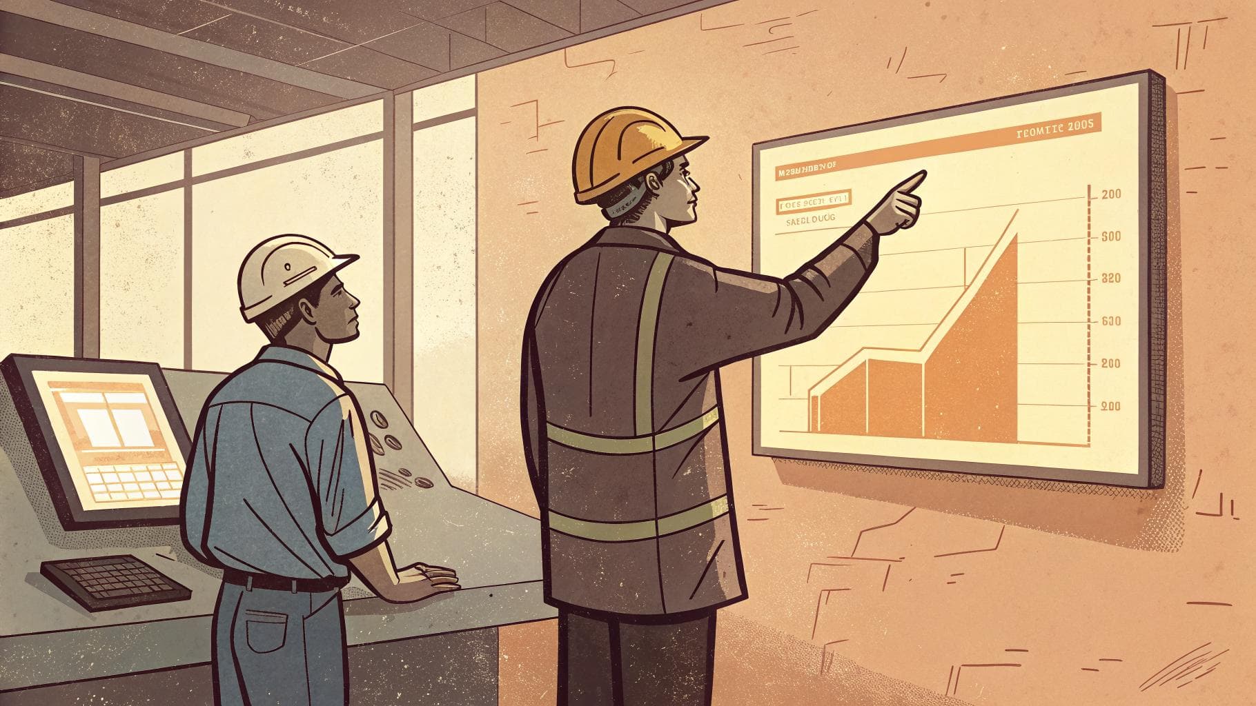 4 ways AI is enabling the future of industrial work - Microsoft Source