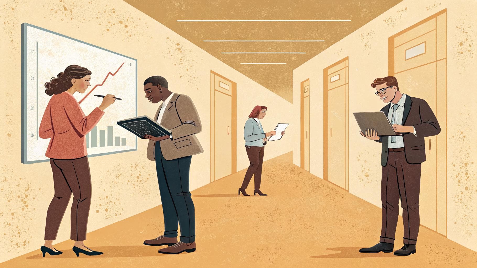 The AI Era Is Reordering The 4 Paths Of Business Education - Forbes