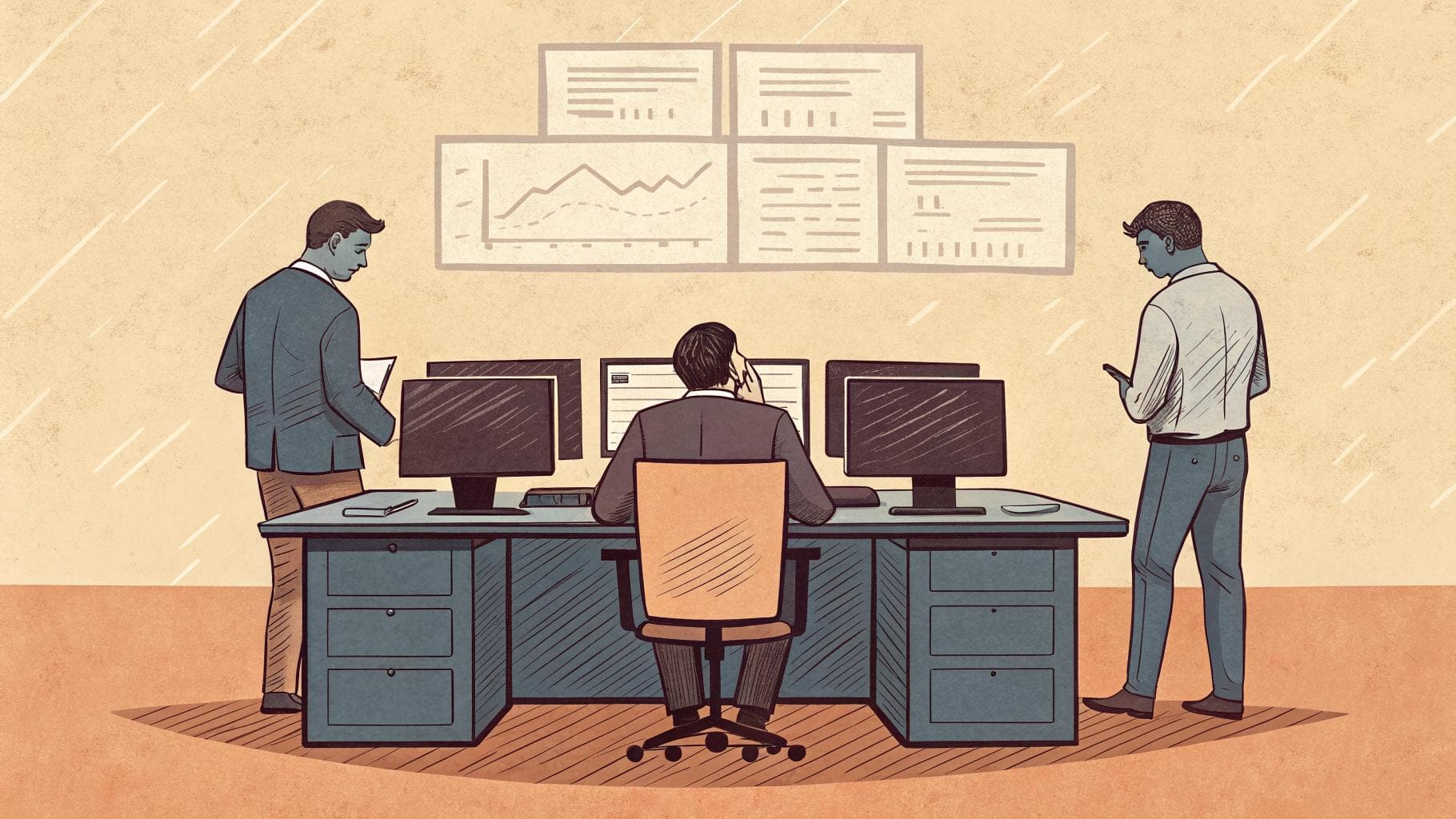 IT Talent Shortage: How Robin AI by Atera Solves the Crisis - Ventureburn
