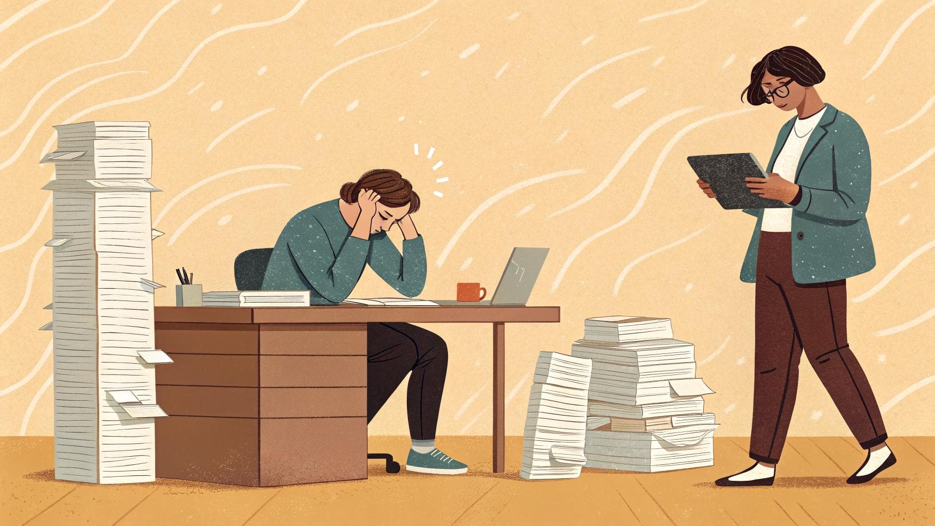 Struggling to Keep Up? These 15 Edtech Companies Are Using AI to Give Teachers Their Lives Back