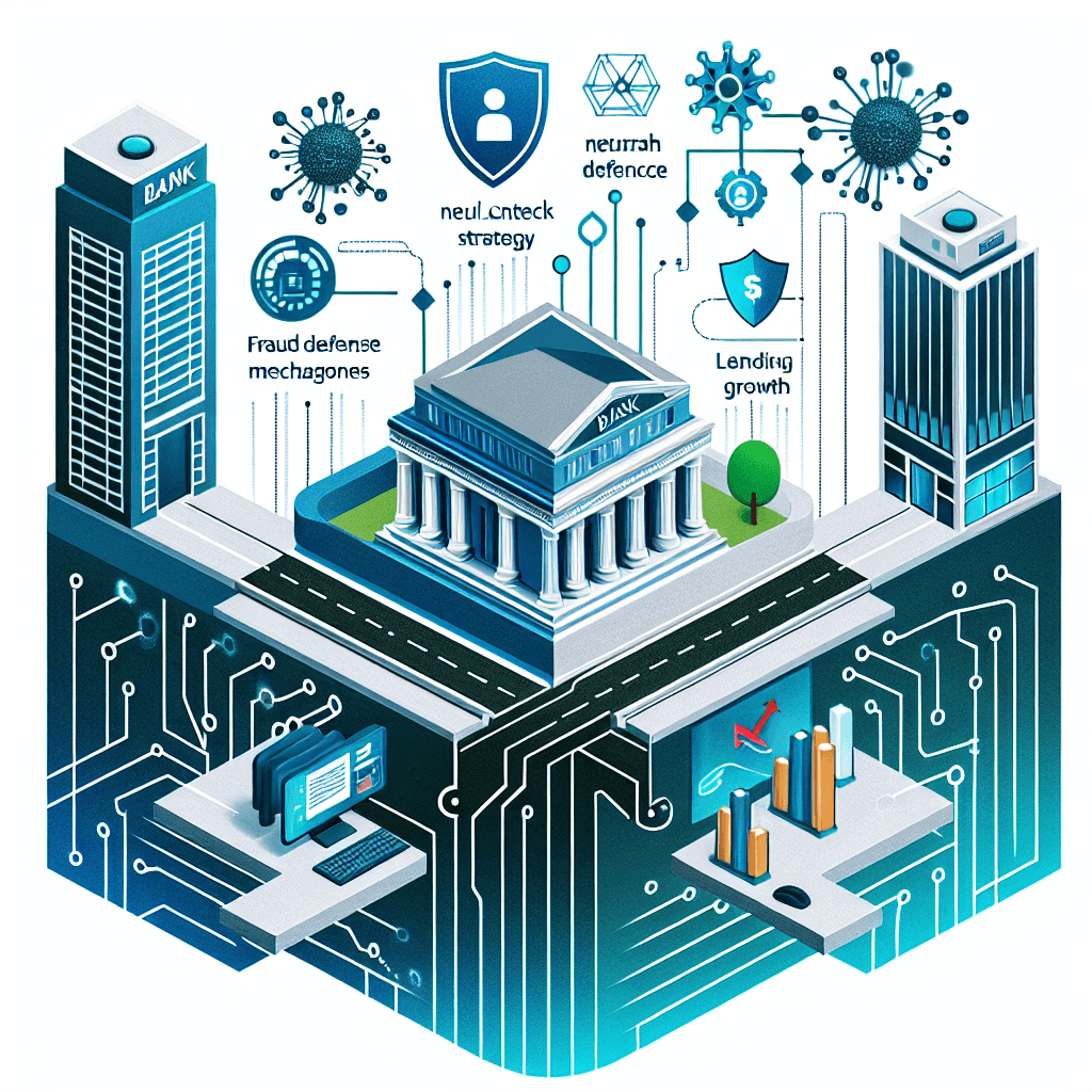 FinAi's 'The Buzz': Bank and fintech CEOs talk AI Strategy, fraud defense and lending growth