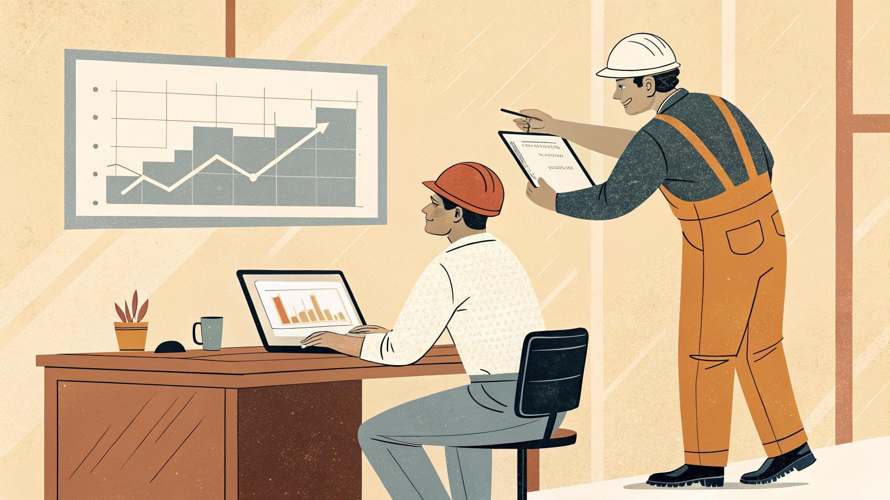 Relentless Digital LLC Expands HVAC SEO Services with AI Search Visibility Solutions for ...
