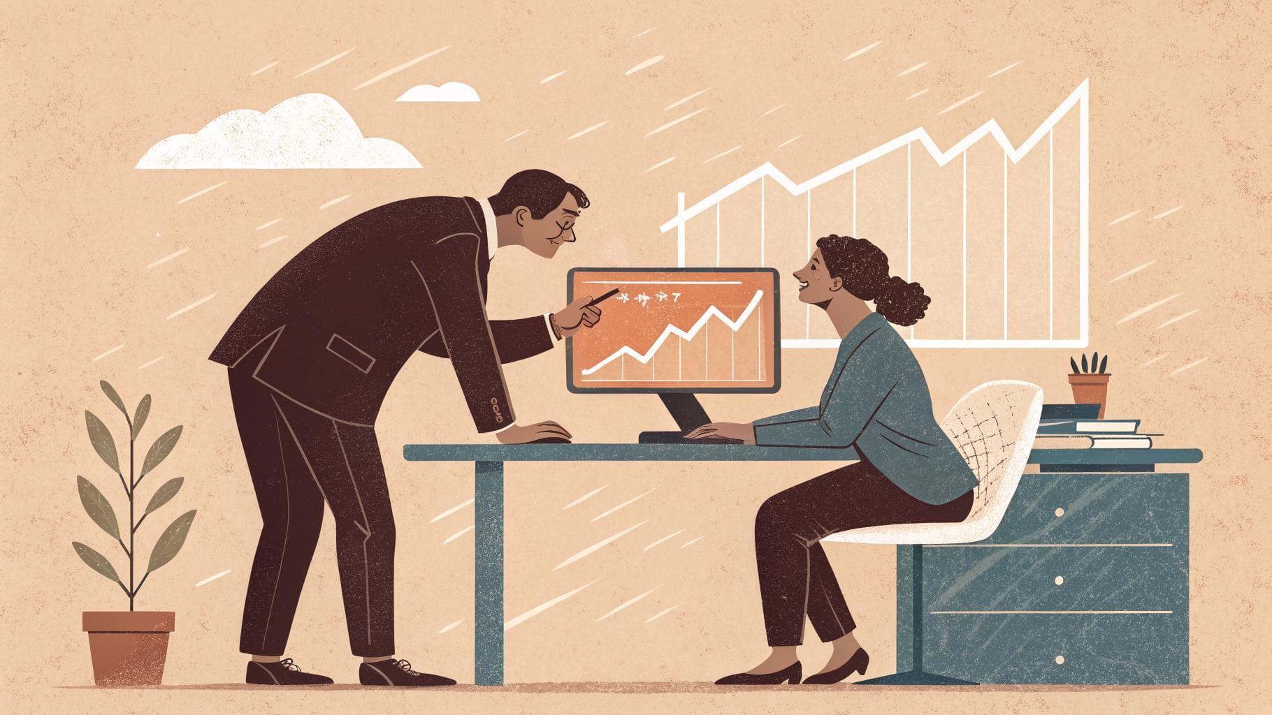 Burke, BrandRank.AI Partner on AI-Driven Brand Growth - MarTech Cube