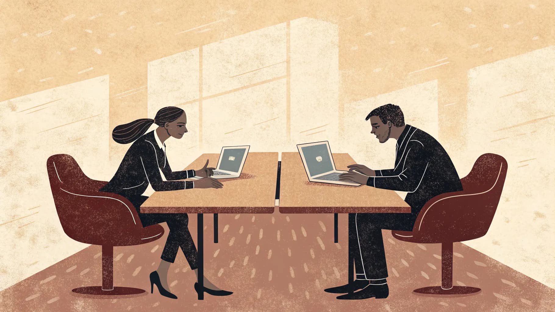 What Happens When AI Starts Doing Business with AI?