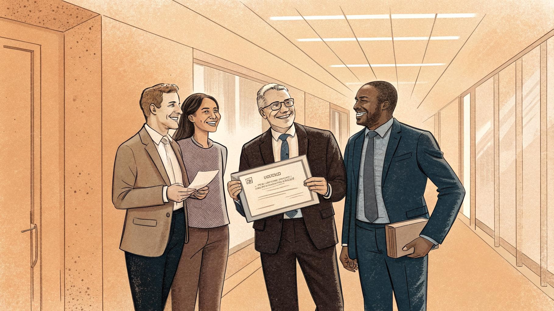 Corridor Media Group wins seven AABP editorial excellence awards