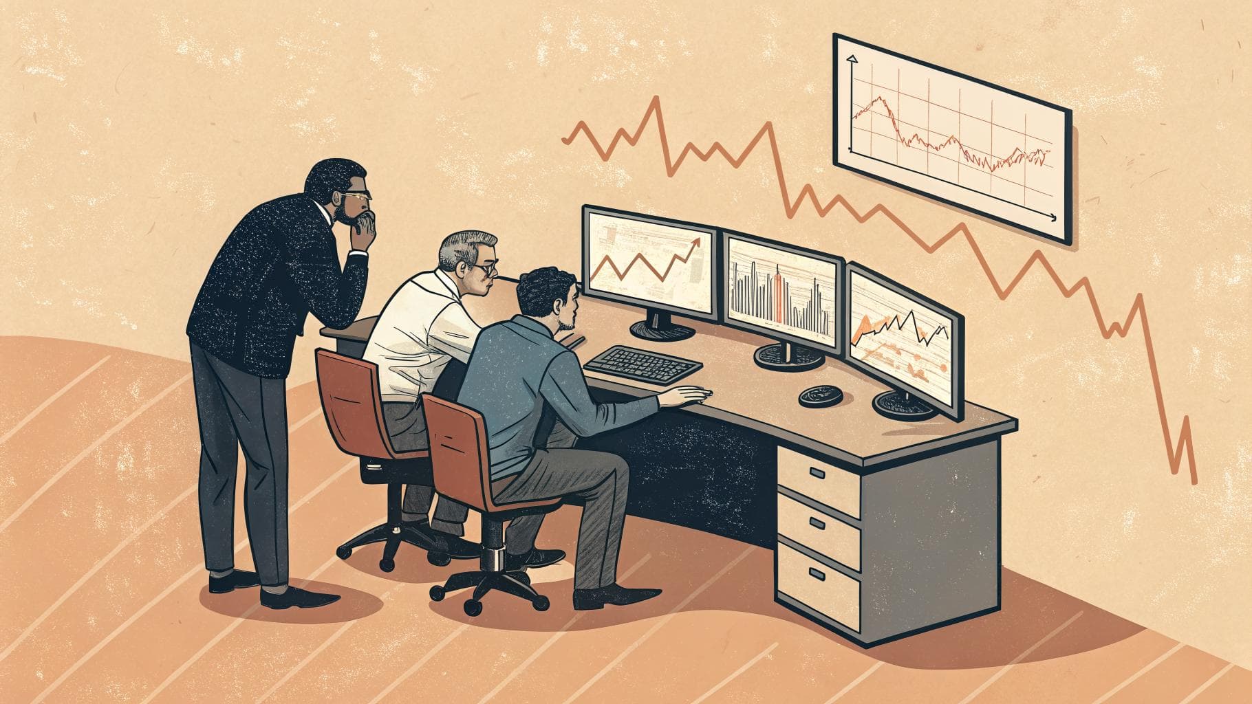 SoundHound to Post Q1 Earnings: Buy, Sell or Hold the Stock? - TradingView