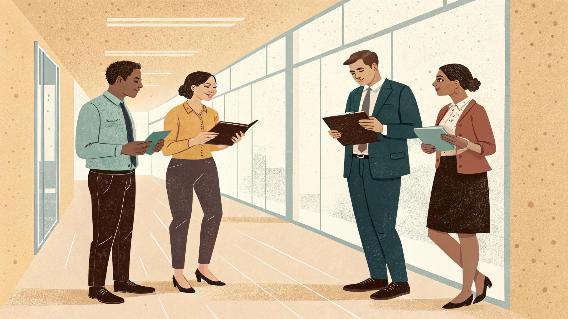 The seven new job titles that AI created, from Claude Evangelist to Chief AI Officer - TNW