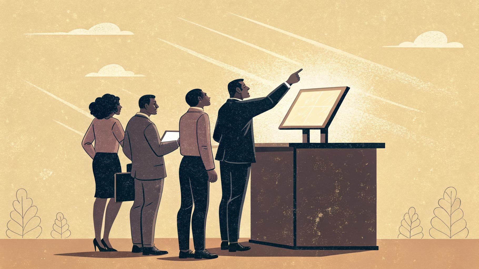 Scaling Data Value Creation: Five Principles To Ensure Data Marketplace Success