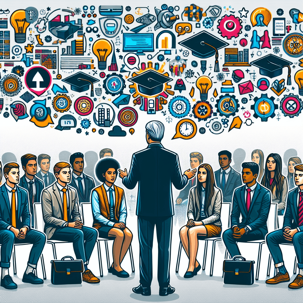 American billionaire Mark Cuban to new grads: You need to join small companies and teach ... - MSN