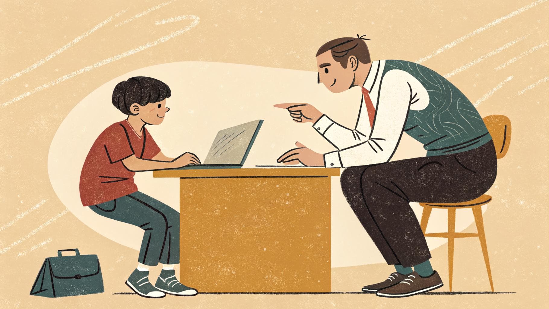 Connect.AI prepares students to help small businesses with AI | The Daily Campus