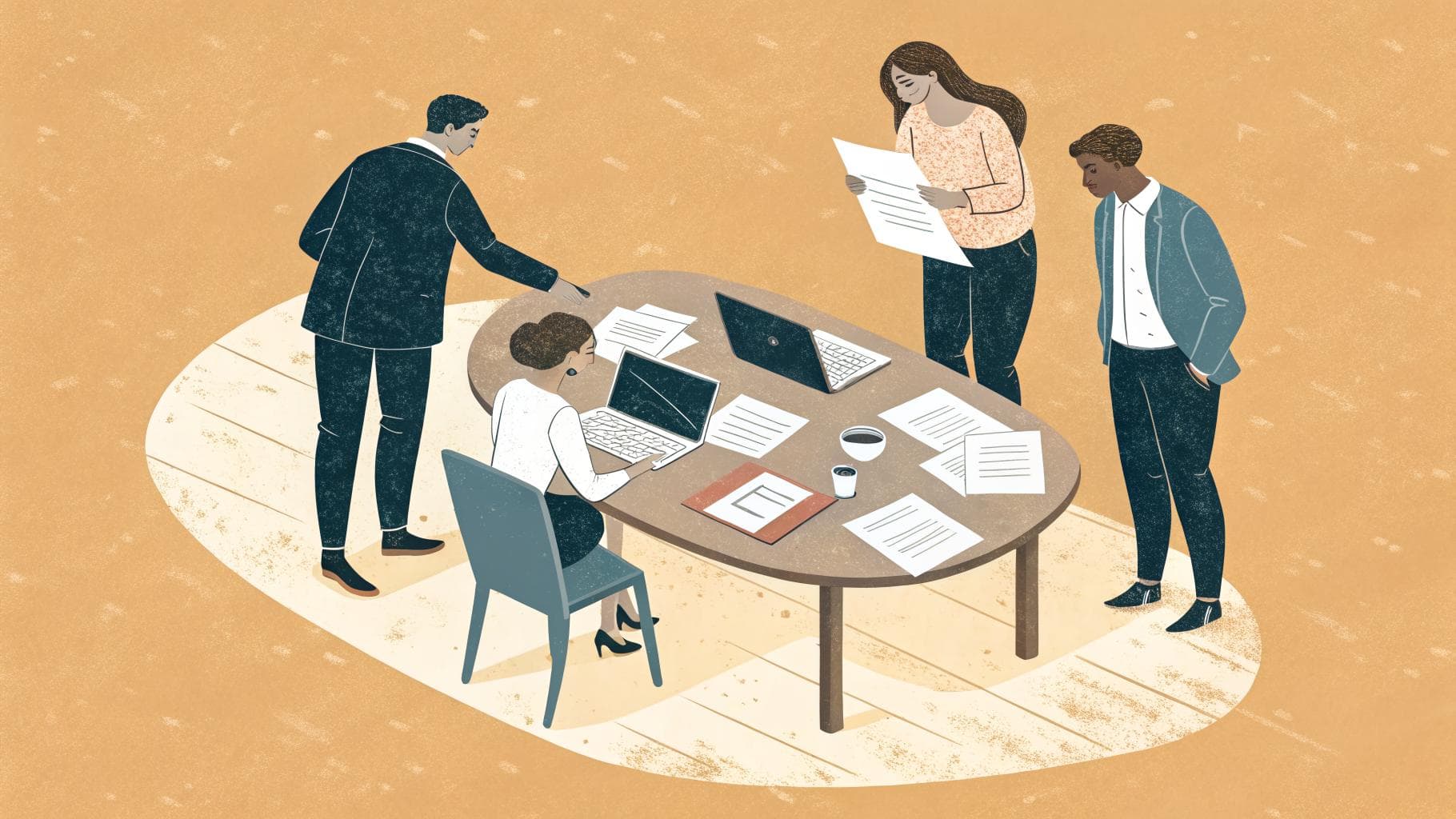 Most companies still lack a clear AI strategy, Deloitte and ABSL roundtable finds