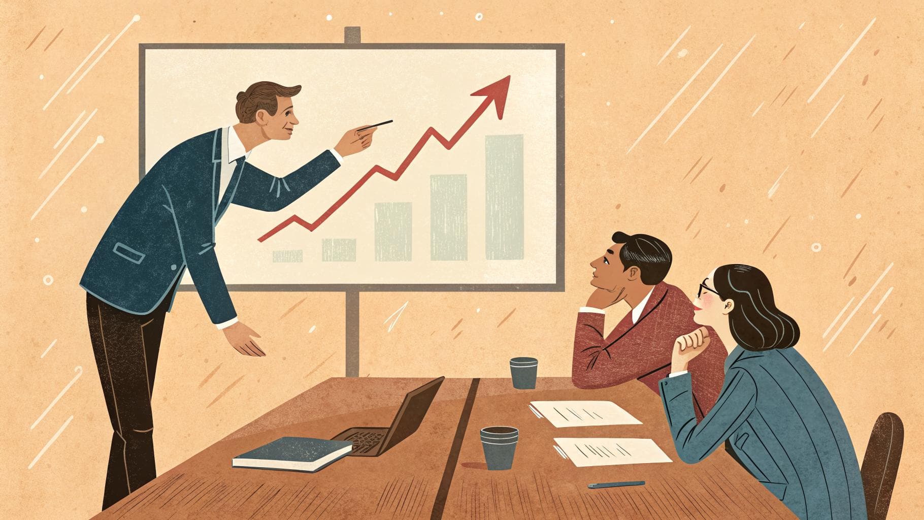 Meta lifts capital expenditure forecast, doubling down on AI push - Yahoo Finance