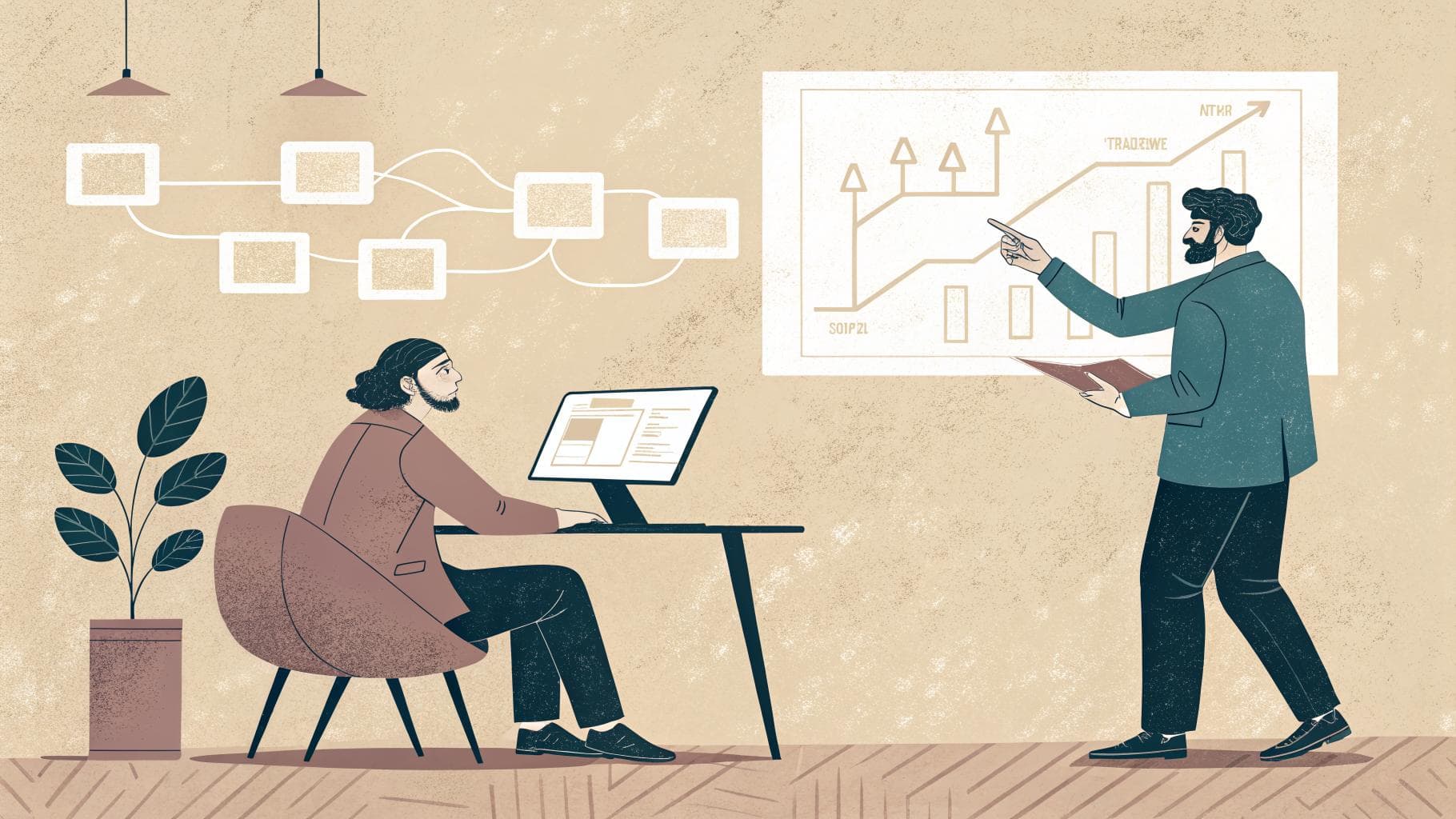 Marketers put up guardrails as AI agents reshape programmatic buying - Digiday