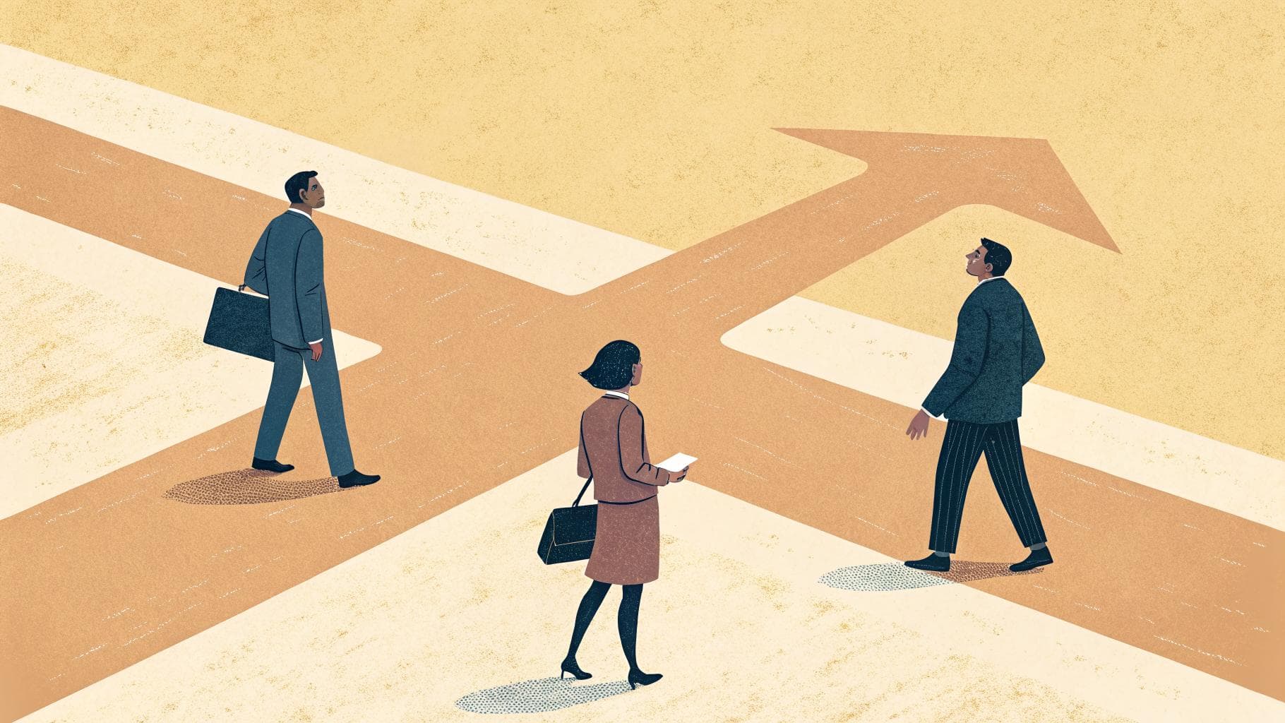 Will the AI Economy Have a Middle Class? The Case for an AI Homestead Policy - CSIS