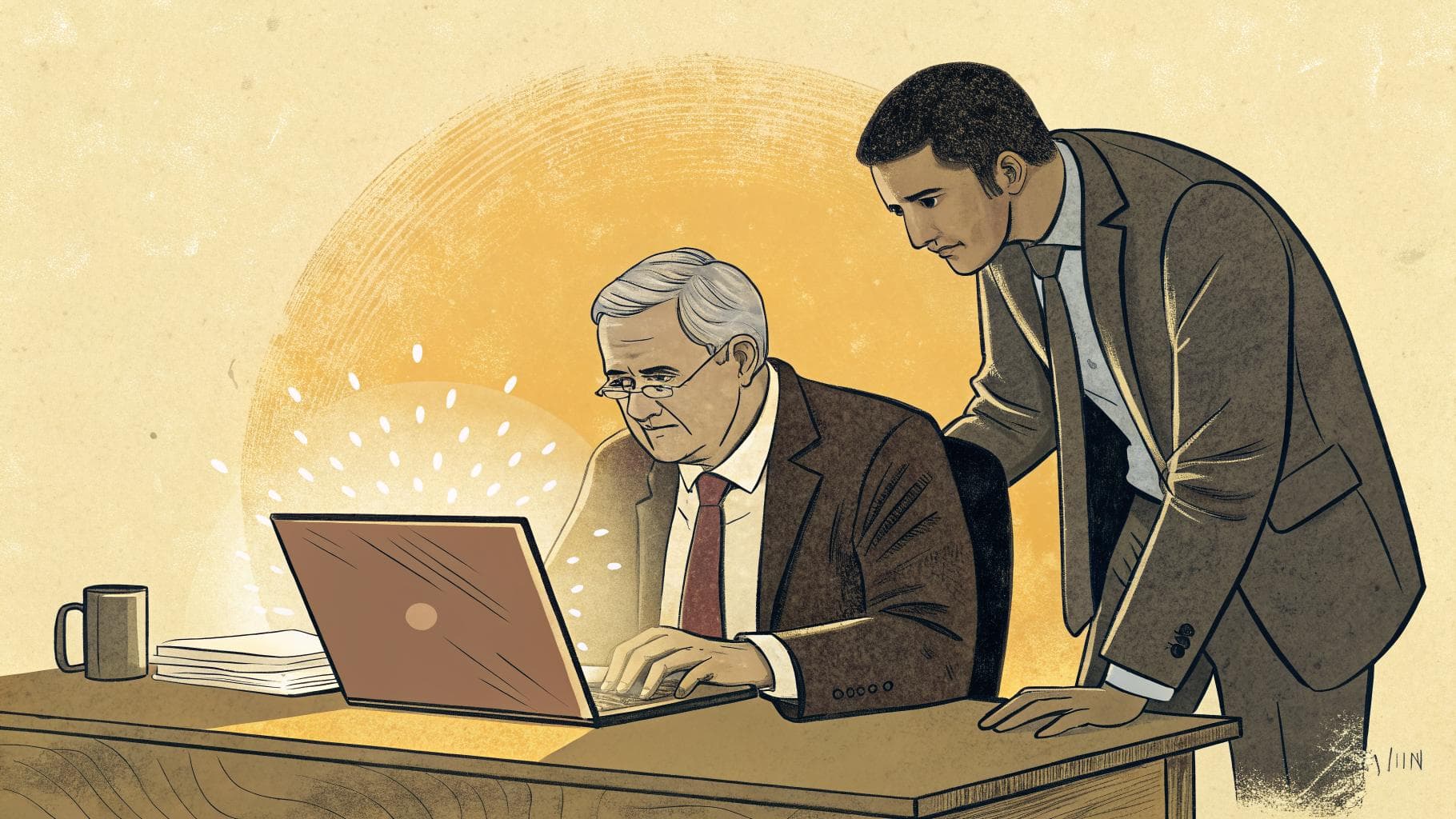 Billionaire Jim Goodnight Built An Analytics Profit Machine. AI Is Forcing Its Reinvention