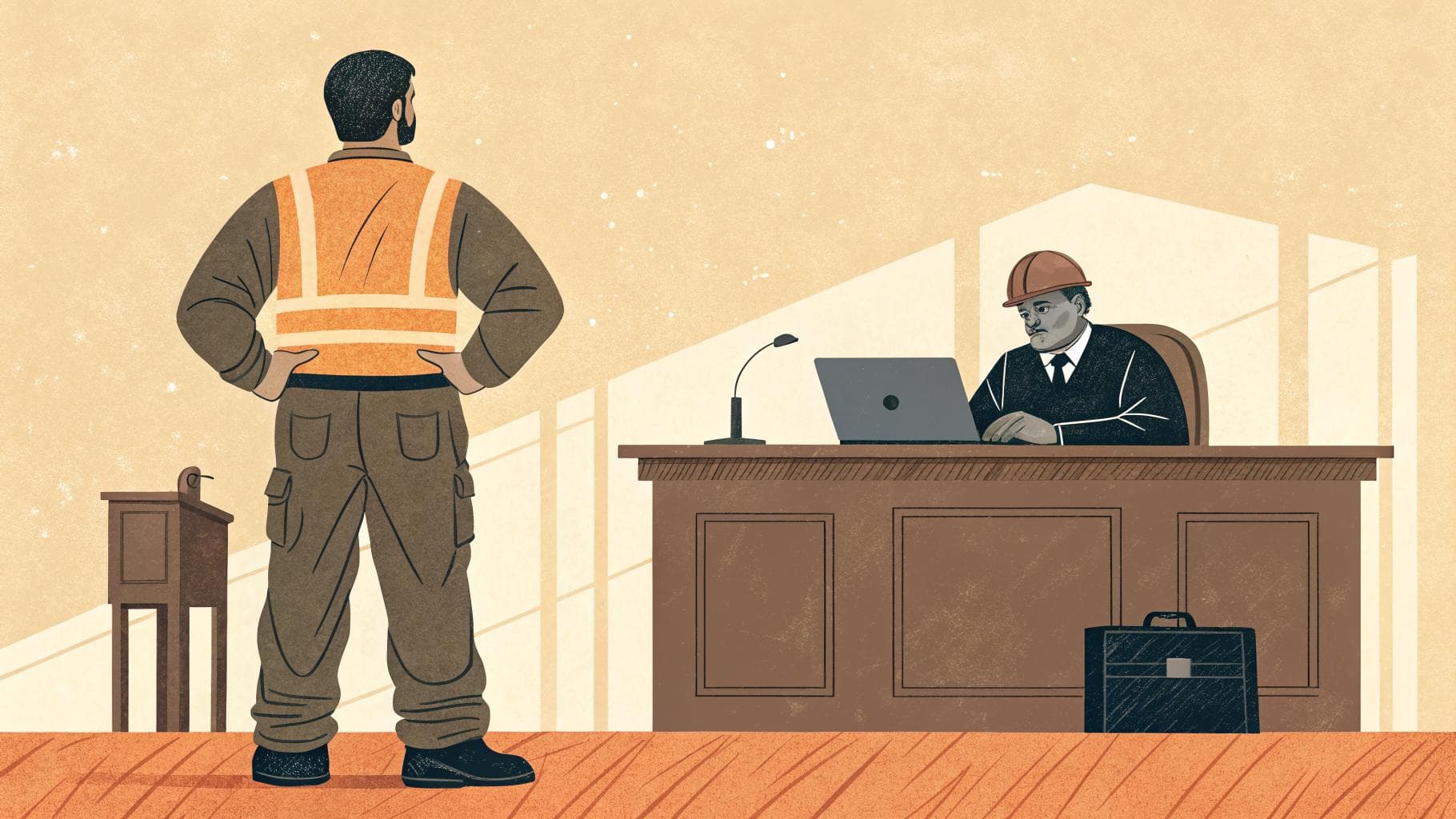 Chinese Court Rules Employer Can't Fire Worker Because AI Took His Job