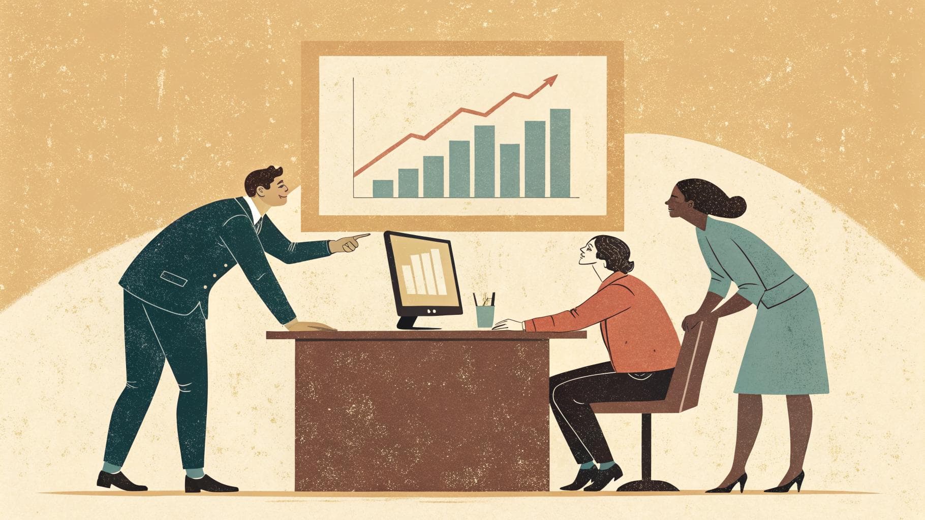 Cognizant Technology Solutions Sees AI 'Bridge' as Next Big IT Services Growth Driver