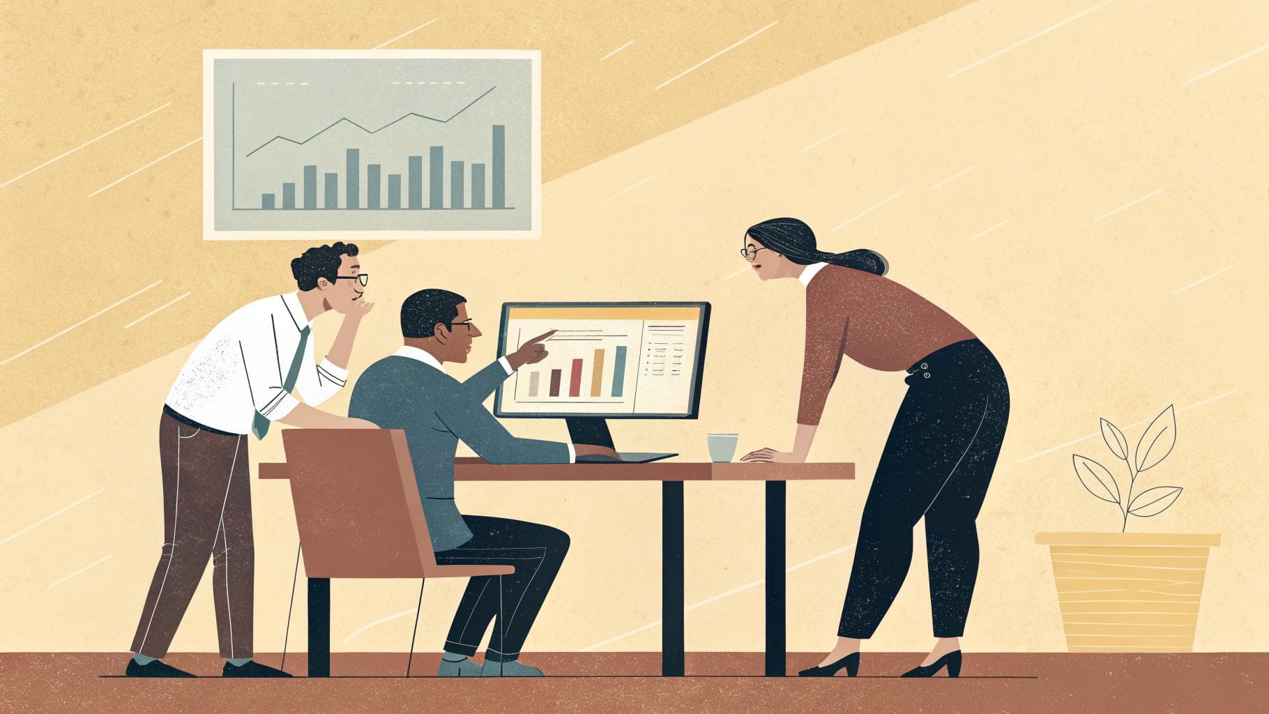 AI marketing tools shift focus from search to ecosystem impact - MSN