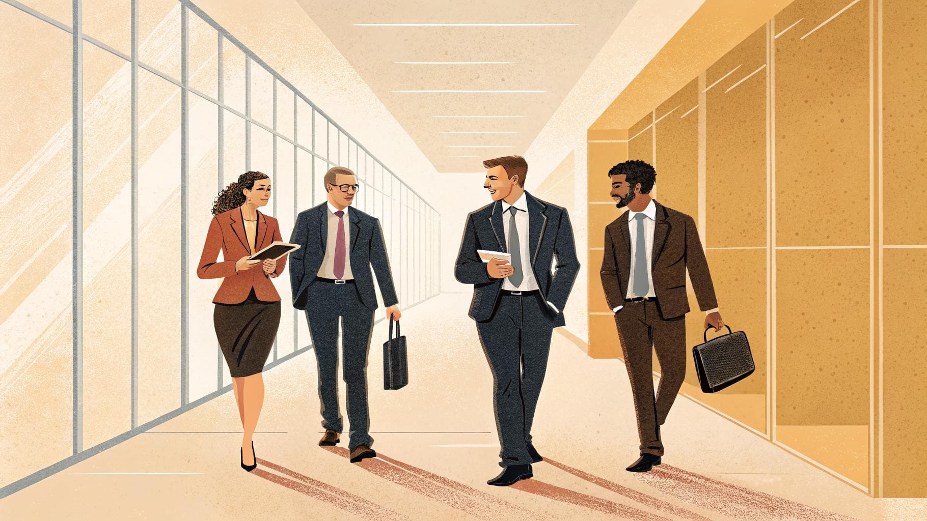 OS AI Premium: Industry and Federal Leaders on the move – Week ending May 1, 2026
