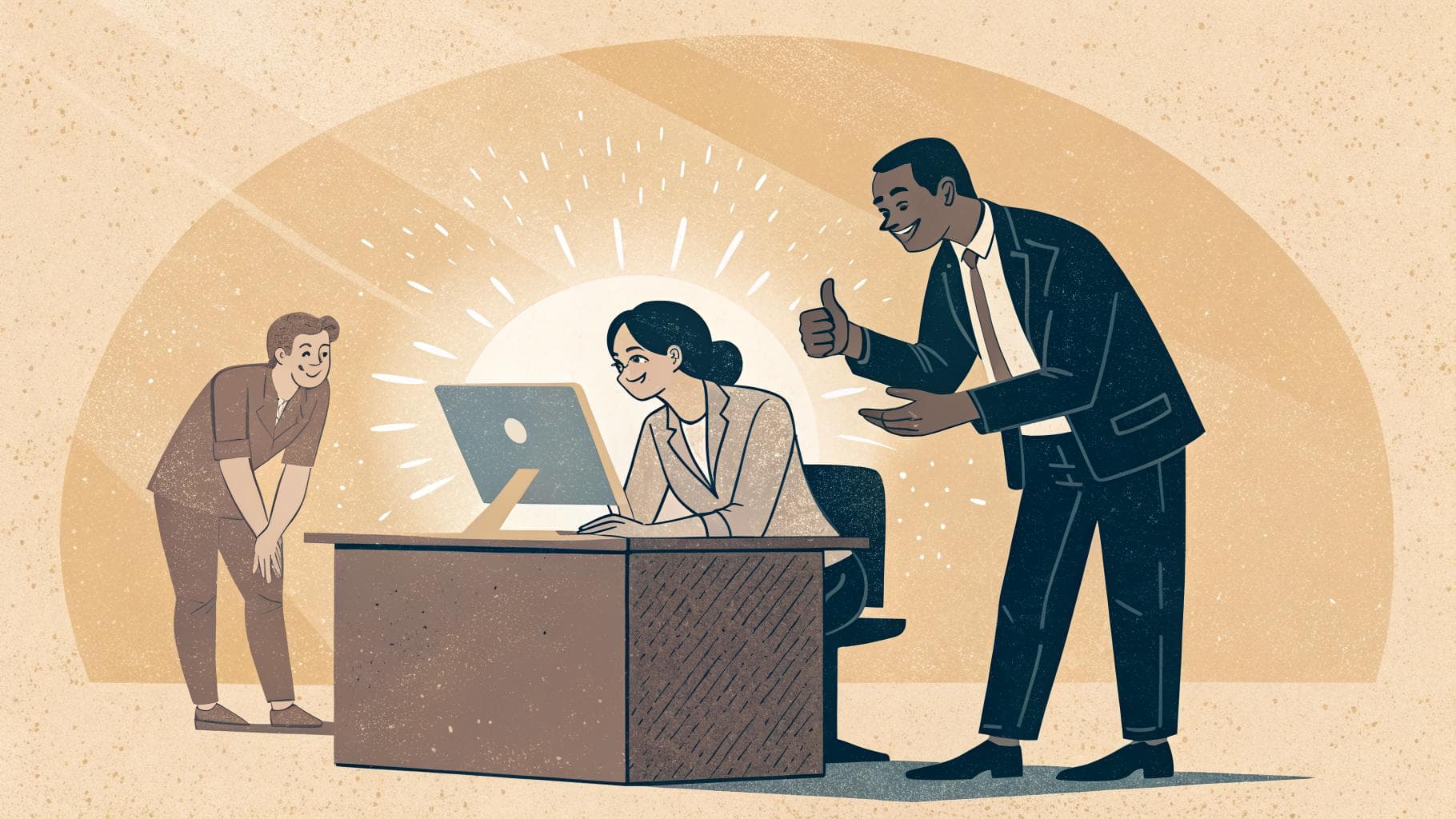 Microsoft Security success stories: How St. Luke's and ManpowerGroup are securing AI foundations