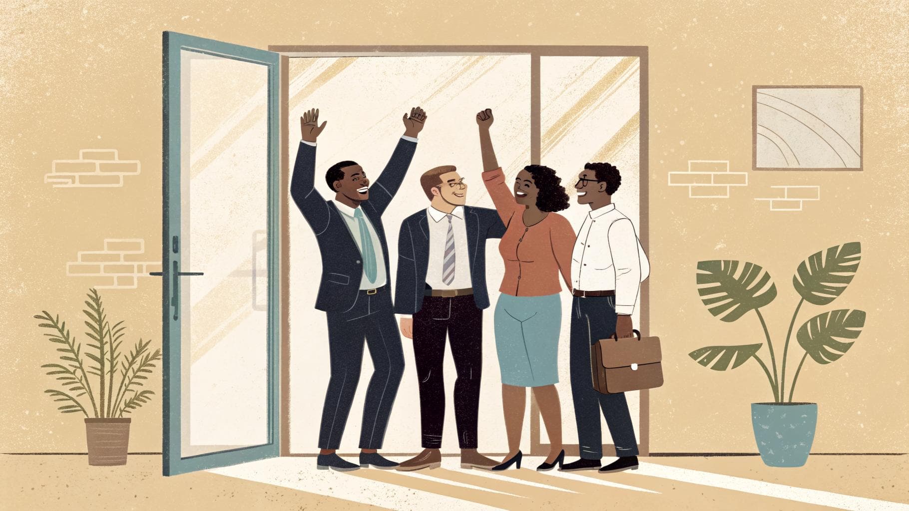 SBE Council Celebrates National Small Business Week: Entrepreneurs Are Driving Growth ...