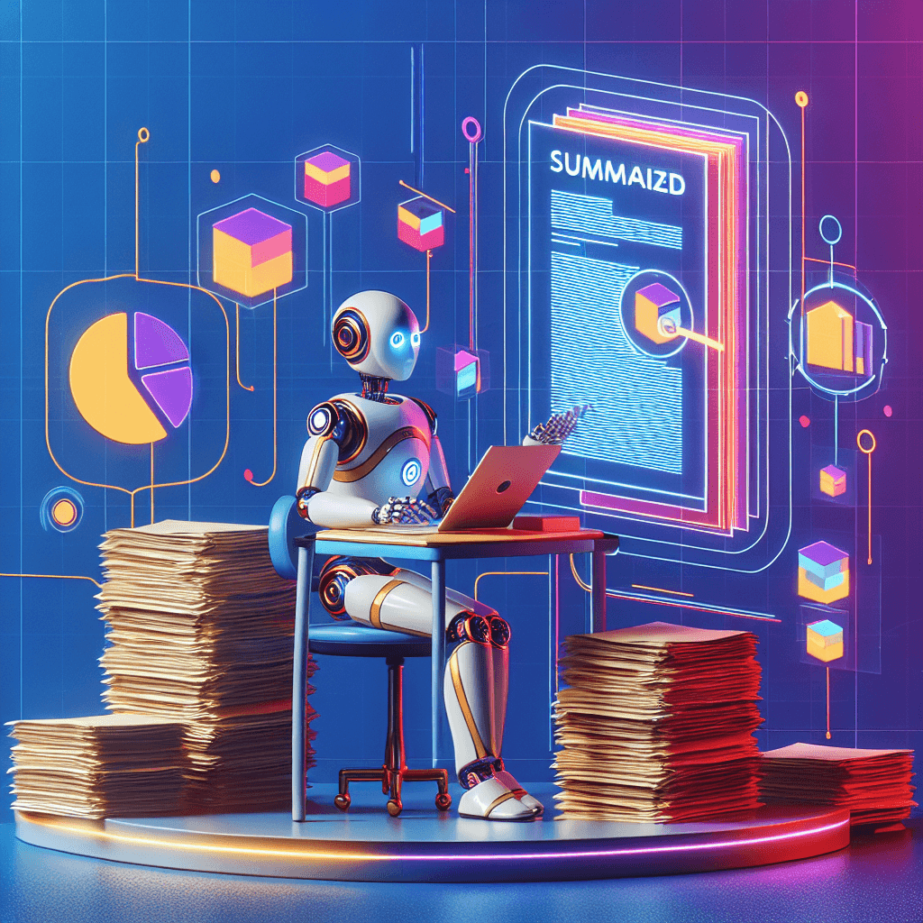 AI Tools That Help Advisors Summarize Legal Documents - SmartAsset.com